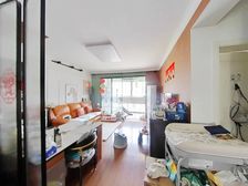 拎包入住的好房+7号15号双轨+公园环绕