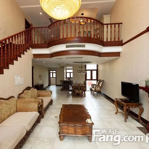 万城华府 万柳书院 万泉新新家园 龙湖颐和原著 5居室出租