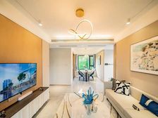 【找我破底价】中山东区歧江新城宝龙城年终特惠 补贴月供送车位