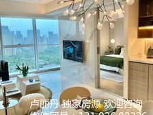 张槎站地铁口 带租2300 禅西环宇城 来电看房 民水电 笋