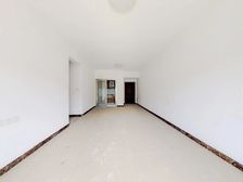 钜隆雅居蓝湾,大型小区空气清晰