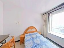 泰达金色领地 商品房 南北通透 价格和装修成正比可议