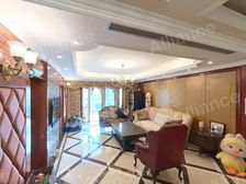 欧景名城399.8万一口价,全屋中央空调、品牌家具