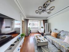 恒嘉花园 2室1厅 69.42平