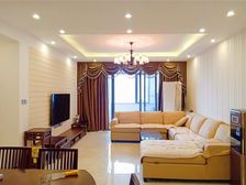 中维都市美邻 满二 东南朝向 医疗配套成熟 中间好楼层