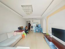 诚心出售 江北区 中亿阳明山水 三房