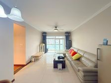 两江新区核心地段!!业主安心急售丶门口就是双轻轨丶急售!!