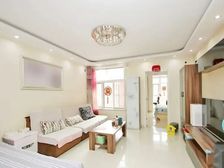 房山城关 · 顺成嘉苑 · 2室 · 1厅南北通透 中间楼层