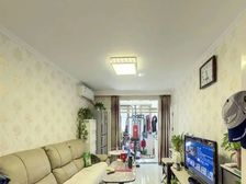 电梯2房,前方无遮挡,视野好,低,诚意出售