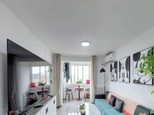 新上长馨园南2房,楼层好,视野采光不遮挡,业主诚意出售