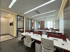 光谷东甲级写字楼180平 高新大道地铁口 小米总部对面