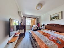 栅桥小区 2室1厅 65.07平