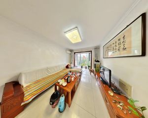 蒲瑞馨园北区 2室1厅 96.6平