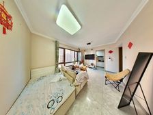 尚悦居 1室1厅 68.13平