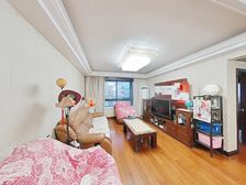 三林·杉林新月-环林东路875弄·3室·2厅