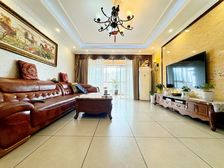 渝北区 易初莲花国际公馆 精装大三房 安心出售 随时看房