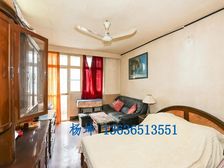 田林十一村2居50.09平南朝向视野开阔采光好