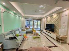 有电梯 双卫生间 医疗配套成熟 满五 楼龄新 南北通透