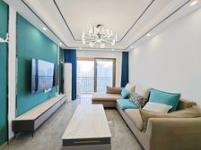 大渡口区 雅居乐御宾府三期 三房 76万