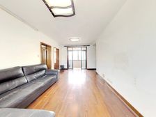 红旗教师公寓 2室2厅 90.7平