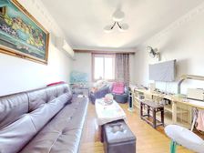 红旗教师公寓 3室1厅 91.66平