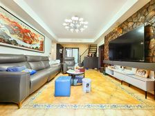 心湖公园洋房NEW急售顶跃 拎包入住