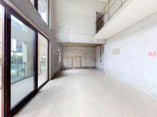 璧山御府新区 玥明台下叠带 带花园 横厅四房