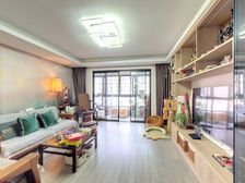 老西门新苑3房改2房清爽装修有车位有充电桩 新天地+老西门