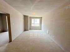 (必卖好房)海棠园小高层 送露台 全天采光 楼层