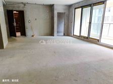 中央公园一环,洋房大横厅