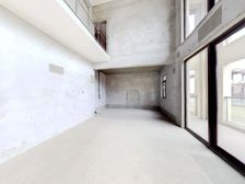 璧山御府新区 玥明台叠下端户 地下室全采光 三边花园400平