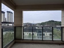 急售!大盘品质小区 融创电梯洋房 前后通透 视野好无遮挡!