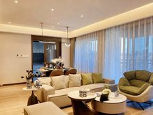 New 急售 万科精装 横厅小洋楼 看房方便