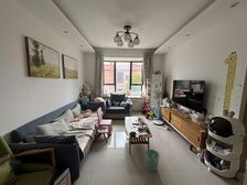 百联旁电梯好楼层带车位 装修全送 各付价格好谈 随时看房