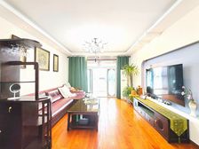 湿地公园旁 商业成熟 适合住家 中式园林 看房方便 急售!!