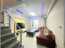 兰花丽景(二期) 交通便捷 满二 有电梯 临地铁 近医院