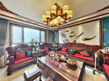 太阳城金旭园 3室1厅 142.07平