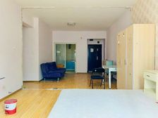 两江新区 大众尚岭花园 三房 100万