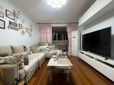 宣桥枫庭 精装修 商品住宅 房龄新 电梯房 满五