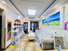 业主急售 冉家坝 大龙山双地铁 次新小区精装两房