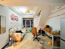 冉家坝 龙湖源著天街 轻轨站旁 精装修2房 拎包入住