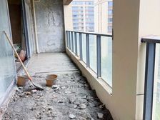 新上房源70万一口价 融创·九棠府二期 喜欢的老板带走