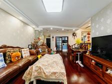 急售 冉家坝 三轻轨 天一新城 精装三房 住家装修