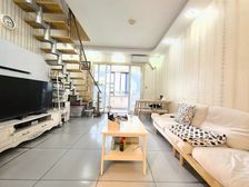 两江新区 润都世纪 二房 48万