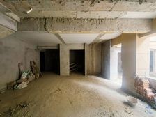 照母山 龙湖物业洋房带 花园和露台,复式结构,赠送多