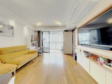 满五年,朝南全明,精装修,采光好,直视浦东三件套