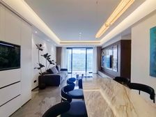 新上架 两江新区 金科东方雅郡 全新精装三房