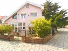 硬通货)东海东路(独栋别墅)200平院 小区C位