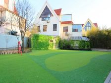 东海东路)独栋别墅 地上三层 大院子 视野开阔 有钥匙