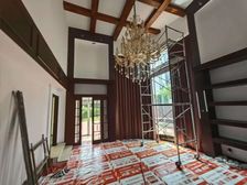 雕塑园 全海景 挑空厅别墅 带近300平花园 带露台